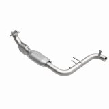 MagnaFlow Direct Fit Catalytic Converter 01 Ford Lightning 5.4L thumbnail 8