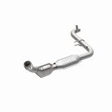 MagnaFlow Direct Fit Catalytic Converter 01 Ford Lightning 5.4L thumbnail 9