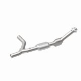 MagnaFlow Direct Fit Catalytic Converter 00-04 Ford E150 4.6L P/S thumbnail 8