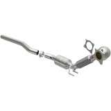 MagnaFlow Direct Fit Catalytic Converter 06-08 Jetta/GTI/A3/ 2.0T OE thumbnail 1