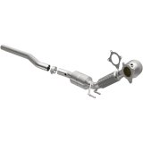 MagnaFlow Direct Fit Catalytic Converter 06-08 Jetta/GTI/A3/ 2.0T OE thumbnail 2