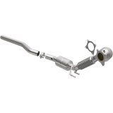 MagnaFlow Direct Fit Catalytic Converter 06-08 Jetta/GTI/A3/ 2.0T OE thumbnail 3