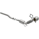 MagnaFlow Direct Fit Catalytic Converter 06-08 Jetta/GTI/A3/ 2.0T OE thumbnail 4