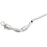 MagnaFlow Direct Fit Catalytic Converter 06-08 Jetta/GTI/A3/ 2.0T OE thumbnail 5