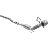MagnaFlow Direct Fit Catalytic Converter 06-08 Jetta/GTI/A3/ 2.0T OE thumbnail 6