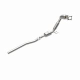 MagnaFlow Direct Fit Catalytic Converter 06-08 Jetta/GTI/A3/ 2.0T OE thumbnail 8