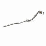 MagnaFlow Direct Fit Catalytic Converter 06-08 Jetta/GTI/A3/ 2.0T OE thumbnail 9