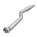 MagnaFlow Direct Fit Catalytic Converter 06-07 BMW M6 D/S OEM thumbnail 1