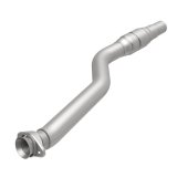 MagnaFlow Direct Fit Catalytic Converter 06-07 BMW M6 D/S OEM thumbnail 4