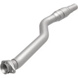 MagnaFlow Direct Fit Catalytic Converter 06-07 BMW M6 D/S OEM thumbnail 6