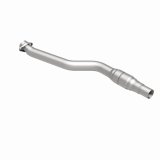 MagnaFlow Direct Fit Catalytic Converter 06-07 BMW M6 D/S OEM thumbnail 9