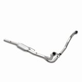 MagnaFlow Direct Fit Catalytic Converter 00-03 Dakota 4.7L 2WD OEM thumbnail 2