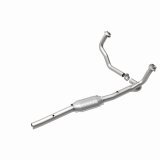 MagnaFlow Direct Fit Catalytic Converter 00-03 Dakota 4.7L 2WD OEM thumbnail 4