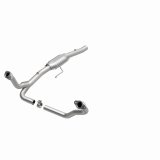 MagnaFlow Direct Fit Catalytic Converter 00-03 Dakota 4.7L 2WD OEM thumbnail 6