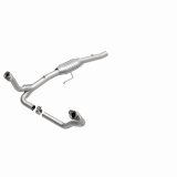 MagnaFlow Direct Fit Catalytic Converter 00-03 Dakota 4.7L 2WD OEM thumbnail 9