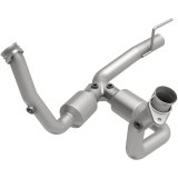 MagnaFlow Direct Fit Catalytic Converter 99-01 G Cherokee 4.7 fr OEM thumbnail 2
