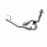 MagnaFlow Direct Fit Catalytic Converter 99-01 G Cherokee 4.7 fr OEM thumbnail 9