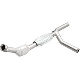 MagnaFlow Direct Fit Catalytic Converter 97-99 E-150/250 4.6L P/S thumbnail 3