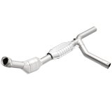 MagnaFlow Direct Fit Catalytic Converter 97-99 E-150/250 4.6L P/S thumbnail 6