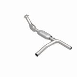 MagnaFlow Direct Fit Catalytic Converter 97-99 E-150/250 4.6L P/S thumbnail 9