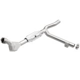 MagnaFlow Direct Fit Catalytic Converter 99-00 F-150 4.2L V6 2WD P/ thumbnail 1