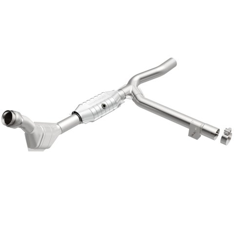 MagnaFlow Direct Fit Catalytic Converter 99-00 F-150 4.2L V6 2WD P/