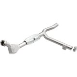 MagnaFlow Direct Fit Catalytic Converter 99-00 F-150 4.2L V6 2WD P/ thumbnail 3