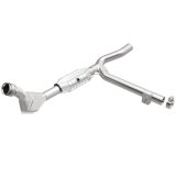 MagnaFlow Direct Fit Catalytic Converter 99-00 F-150 4.2L V6 2WD P/ thumbnail 7