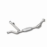 MagnaFlow Direct Fit Catalytic Converter 99-00 F-150 4.2L V6 2WD P/ thumbnail 9