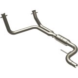 MagnaFlow Direct Fit Catalytic Converter 95-02 Camaro-Firebird 3.8L thumbnail 2