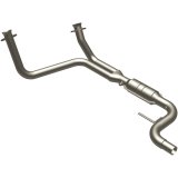 MagnaFlow Direct Fit Catalytic Converter 95-02 Camaro-Firebird 3.8L thumbnail 4
