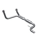 MagnaFlow Direct Fit Catalytic Converter 95-02 Camaro-Firebird 3.8L thumbnail 5