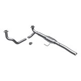 MagnaFlow Conv DF 01 Dodge Ram 1500 Pick up thumbnail 1