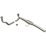 MagnaFlow Conv DF 01 Dodge Ram 1500 Pick up thumbnail 2