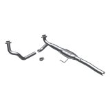 MagnaFlow Conv DF 01 Dodge Ram 1500 Pick up thumbnail 3
