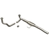 MagnaFlow Conv DF 01 Dodge Ram 1500 Pick up thumbnail 4