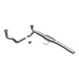 MagnaFlow Conv DF 01 Dodge Ram 1500 Pick up thumbnail 5