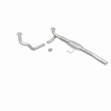 MagnaFlow Conv DF 01 Dodge Ram 1500 Pick up thumbnail 7