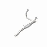 MagnaFlow Conv DF 01 Dodge Ram 1500 Pick up thumbnail 9