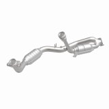 MagnaFlow Direct Fit Catalytic Converter 96-99 Taurus 3.4L Front C thumbnail 9