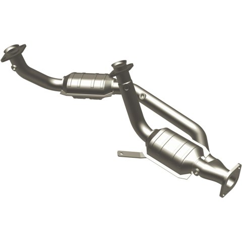 MagnaFlow Direct Fit Catalytic Converter 96-99 Taurus 3.0L