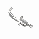 MagnaFlow Direct Fit Catalytic Converter 96-99 Taurus 3.0L thumbnail 9