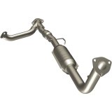 MagnaFlow Direct Fit Catalytic Converter 96-97 3.2L Passport D/S A/T thumbnail 2