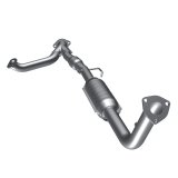MagnaFlow Direct Fit Catalytic Converter 96-97 3.2L Passport D/S A/T thumbnail 5
