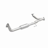 MagnaFlow Direct Fit Catalytic Converter 96-97 3.2L Passport D/S A/T thumbnail 7