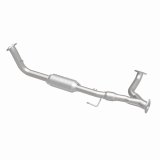MagnaFlow Direct Fit Catalytic Converter 96-97 3.2L Passport D/S A/T thumbnail 8