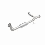MagnaFlow Direct Fit Catalytic Converter 96-97 3.2L Passport D/S A/T thumbnail 9