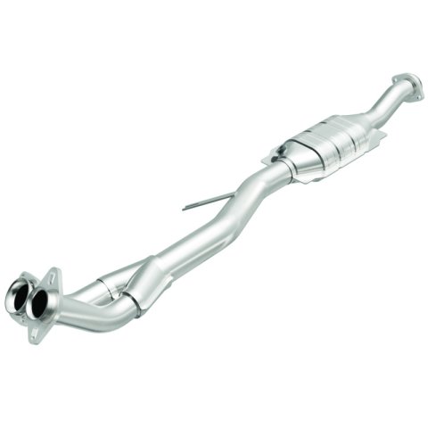 MagnaFlow Direct Fit Catalytic Converter 93-95 BMW 540/740 4.0L D/S