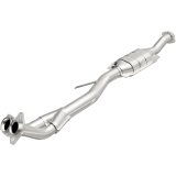 MagnaFlow Direct Fit Catalytic Converter 93-95 BMW 540/740 4.0L D/S thumbnail 4