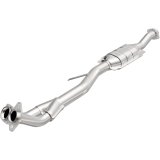 MagnaFlow Direct Fit Catalytic Converter 93-95 BMW 540/740 4.0L D/S thumbnail 5